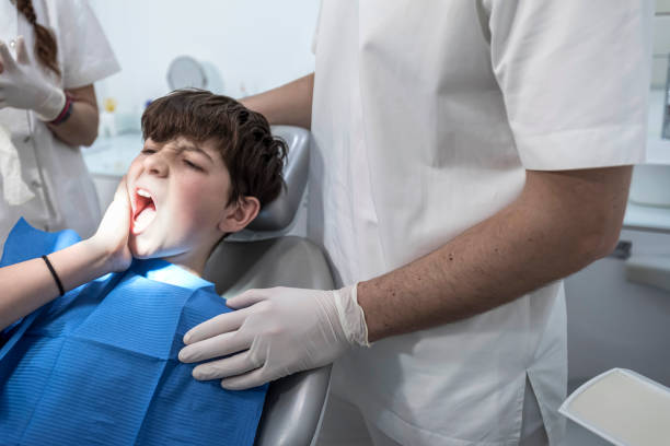 Fast & Reliable Emergency Dental Services in AZ